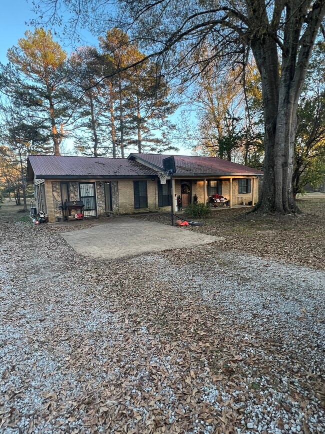 property at 3780 Co Rd 700