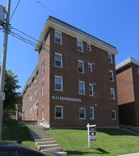 Rockwood Estates in Hamilton, ON - Building Photo - Building Photo