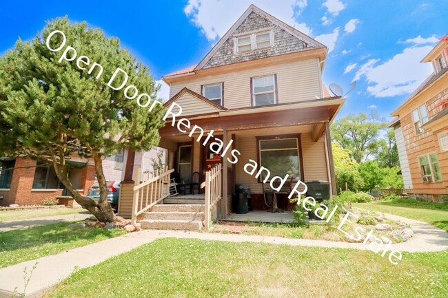 property at 109 S State St