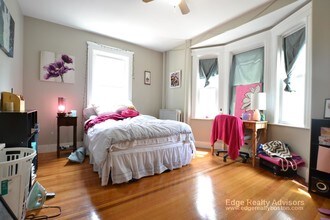 136 Brooks St, Unit 2226 in Boston, MA - Foto de edificio - Building Photo