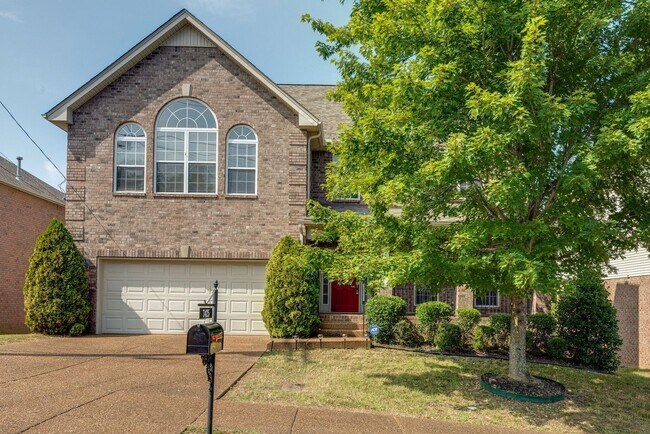 7425 Stecoah St in Nashville, TN - Building Photo - Building Photo
