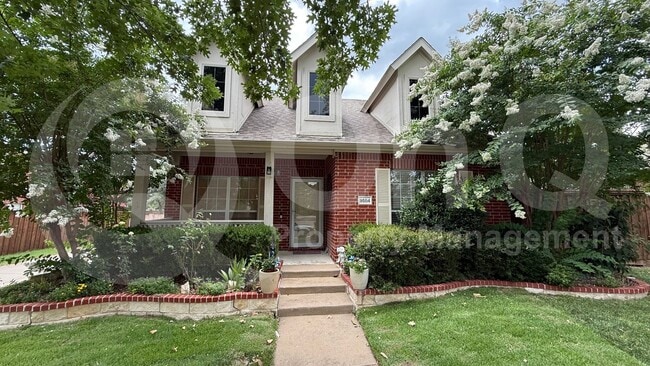 property at 9584 Park Garden Dr