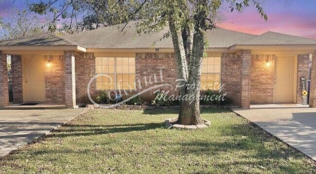 property at 405 Allen St