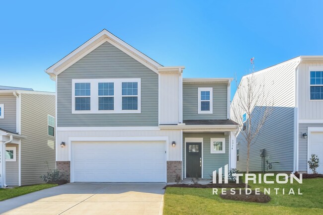 property at 1934 Landrow Ln
