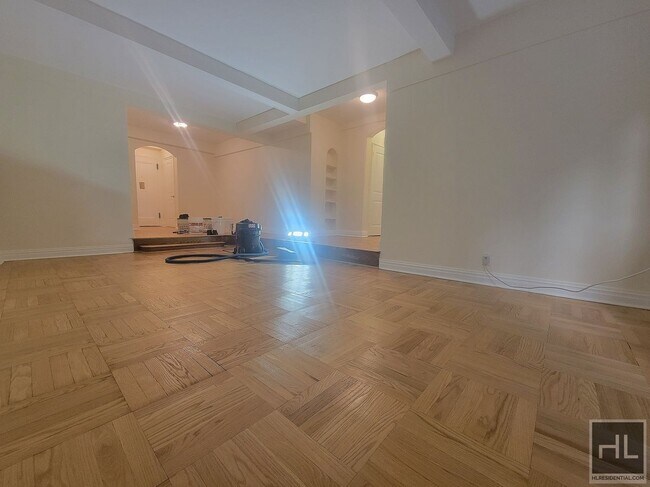 EAST 56 STREET