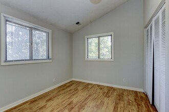 840 North St in Boulder, CO - Foto de edificio - Building Photo