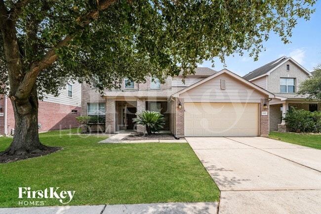 property at 21422 Blooming Rock Ln