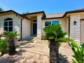 1501 Santolina Ct in Pflugerville, TX - Building Photo - Building Photo