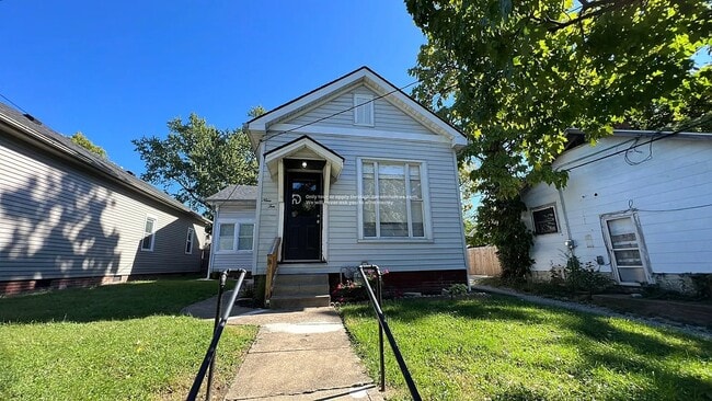 property at 910 Watt St