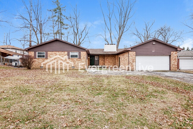 property at 5941 Winston Dr