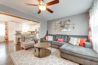 3240 New Towne Rd, Unit 3240-A in Nashville, TN - Building Photo - Building Photo