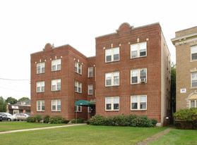 839 Farmington Ave Apartments