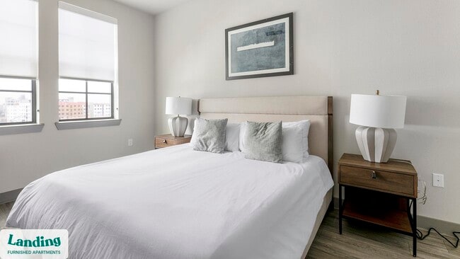 1215 Sawyer St, Unit 536