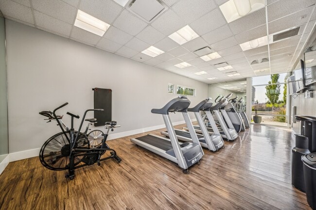 Lofts at Innovation Center