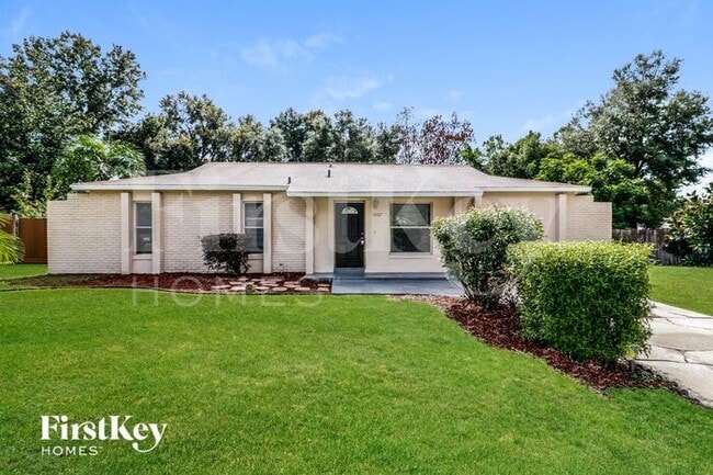 property at 1007 Park St