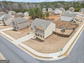 160 Northridge Dr in Dallas, GA - Building Photo - Building Photo