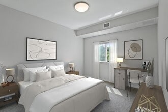 EastGate Apartments in Rochester, MN - Foto de edificio - Building Photo