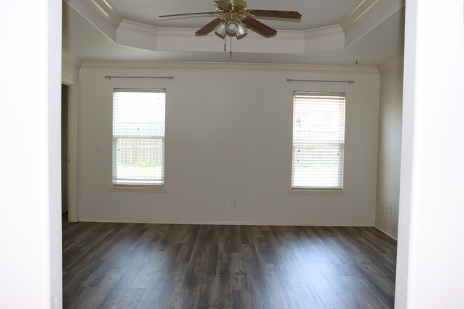 805 SW Sandrock Rd in Bentonville, AR - Building Photo - Building Photo