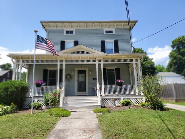 property at 67 Elm St