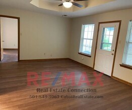 205 N Polk St in Cabot, AR - Building Photo - Building Photo