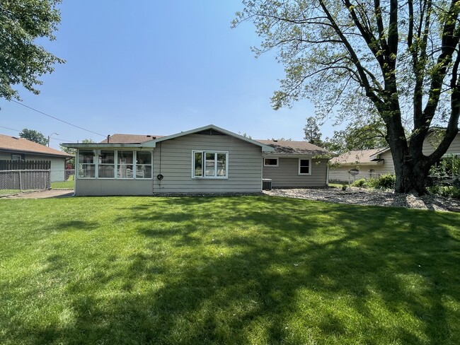 property at 2928 Coventry Ave