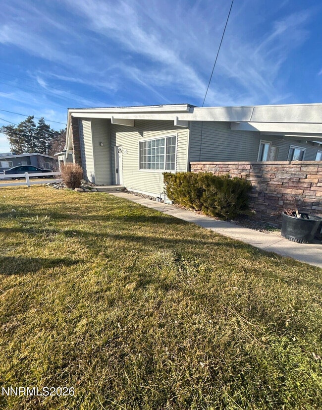 property at 5381 Teton St