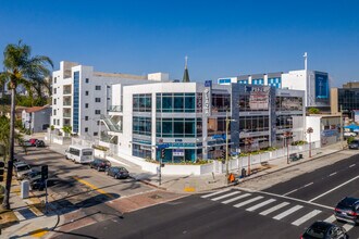2789 W Olympic Blvd in Los Angeles, CA - Building Photo - Building Photo