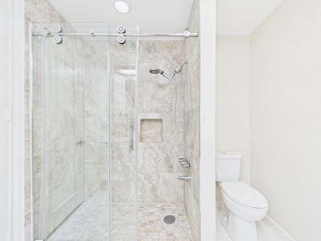 property at 7608 Del Monte Dr