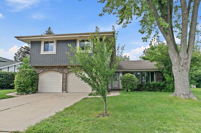 property at 1126 Tiverton Ct