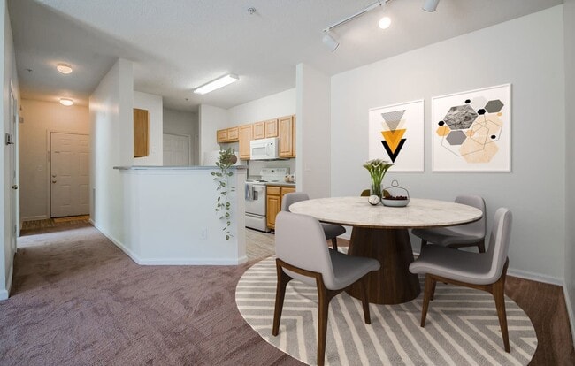 property at 2900 Laurel Ridge Way