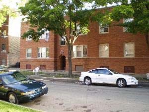 6354-6356 S Albany Ave in Chicago, IL - Building Photo - Building Photo