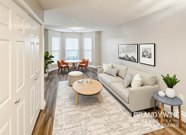 7250 Oakley Ct in Union City, GA - Building Photo - Building Photo