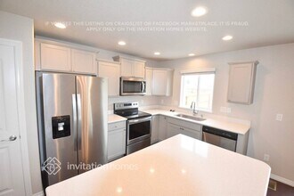 6623 Weiser Dr in Colorado Springs, CO - Building Photo - Building Photo