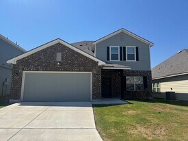 12626 Tucana in San Antonio, TX - Building Photo