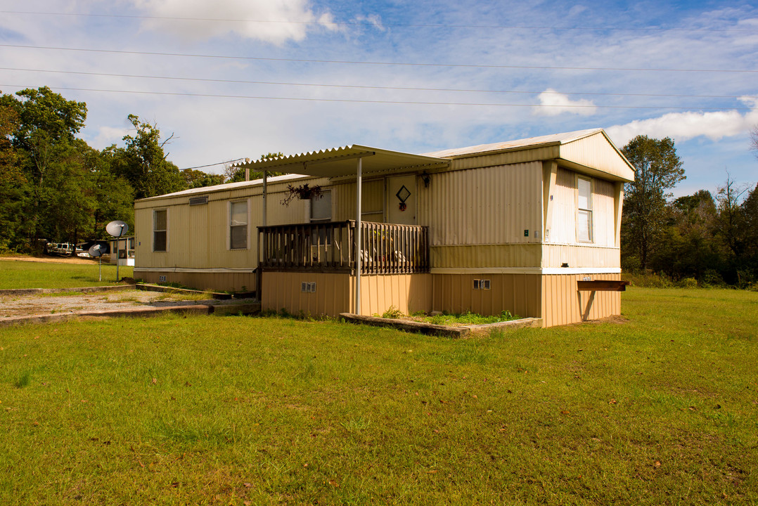 41 Speegle Rd in Oneonta, AL - Building Photo