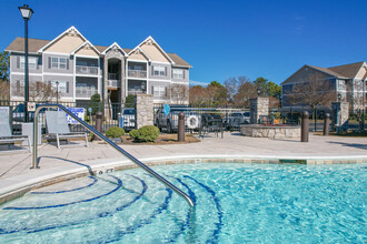 The Pointe at Myrtle Beach in Myrtle Beach, SC - Building Photo - Building Photo