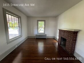 1615 Syracuse Ave NW in Roanoke, VA - Building Photo - Building Photo
