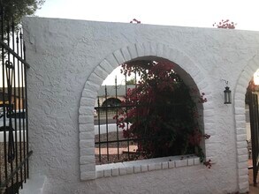 5524 W Vía Camille in Glendale, AZ - Building Photo - Building Photo