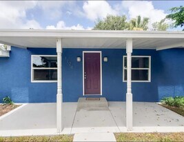 1226 Westover St in Melbourne, FL - Building Photo
