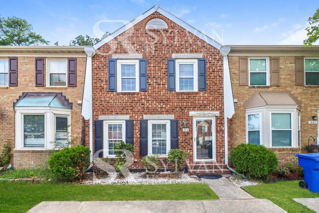 333 Paxford Dr