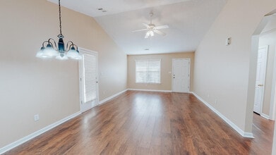 101 Queens Ct in Aiken, SC - Building Photo - Building Photo