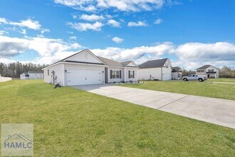 181 Sunflower Cir NE in Ludowici, GA - Building Photo - Building Photo