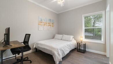 601 English Ave NW in Atlanta, GA - Building Photo - Building Photo