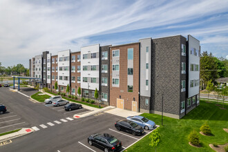 Newcomb Senior Apartments in Vineland, NJ - Building Photo - Building Photo