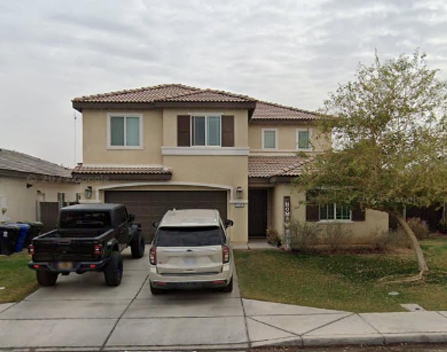 2606 Oasis St in Imperial, CA - Building Photo