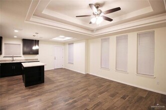 1512 Coyote Hls, Unit 1 in Edinburg, TX - Building Photo - Building Photo