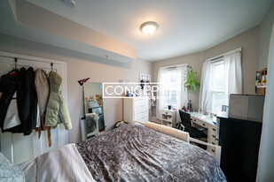 3 Alleghany St, Unit 3DY in Boston, MA - Building Photo - Building Photo