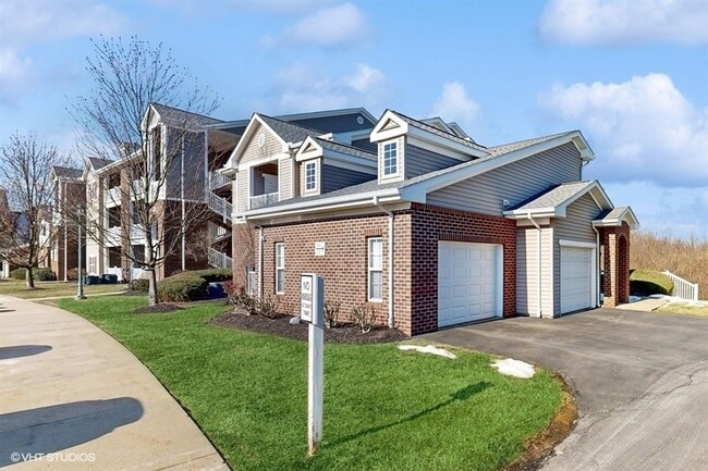 322 Stockton Ridge in Cranberry Township, PA - Building Photo - Building Photo