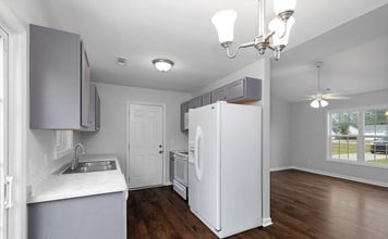 152 Ashbury Park Ln in Richlands, NC - Building Photo - Building Photo
