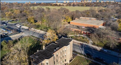 5536 S King Dr in Chicago, IL - Building Photo - Building Photo